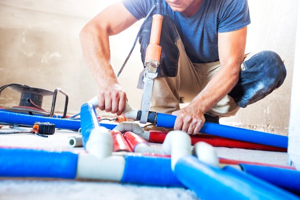 Burien pipe replacement professionals in WA near 98166