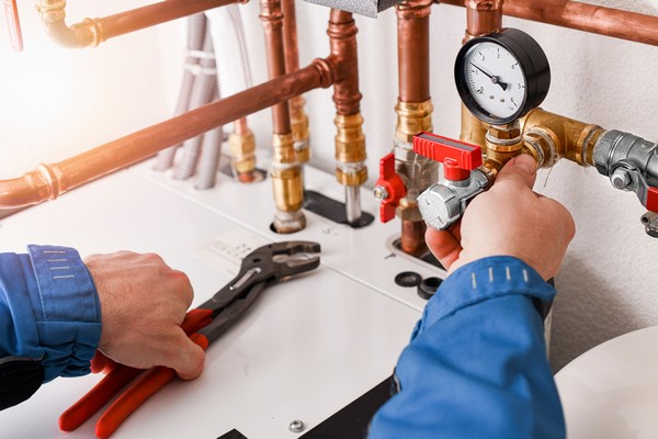 Fairwood repiping services in WA near 98058