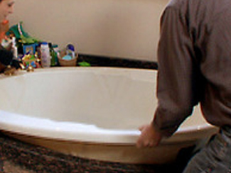 Auburn Bathtub Or Shower Repairs