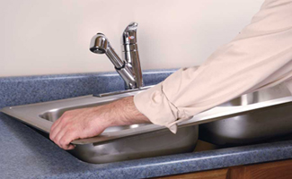 Auburn Kitchen Plumber