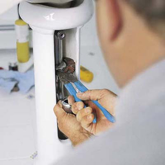 Auburn Kitchen Sink Repair