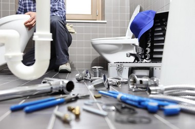 Bellevue Emergency Plumber