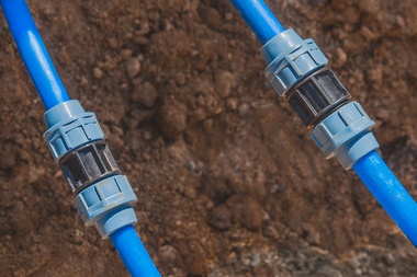Kent Sewer Line Replacement