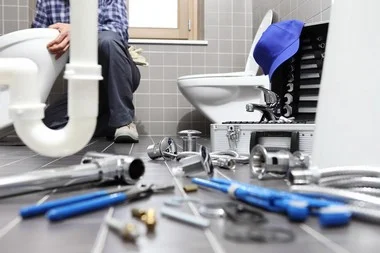 Burien Bathtub and Shower Installation
