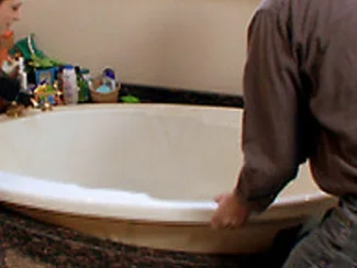 Black Diamond Bathtub Or Shower Repairs